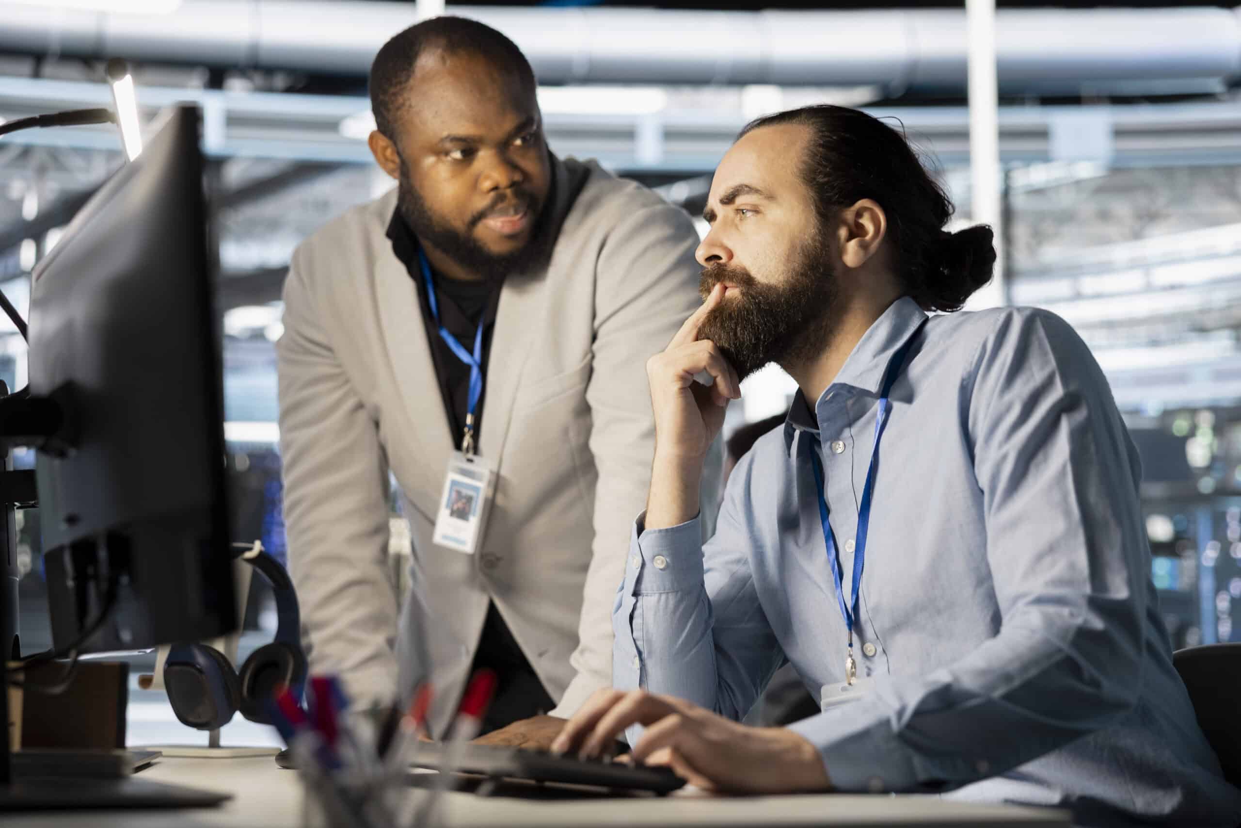 AT-NET Strengthens Cybersecurity For a Regional Construction Company